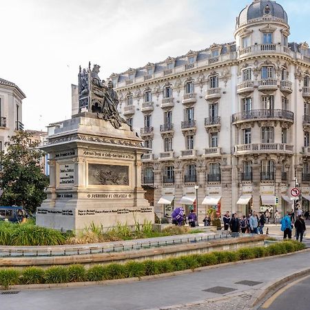 Trivino Apartment Granada By A3Rentals Εξωτερικό φωτογραφία