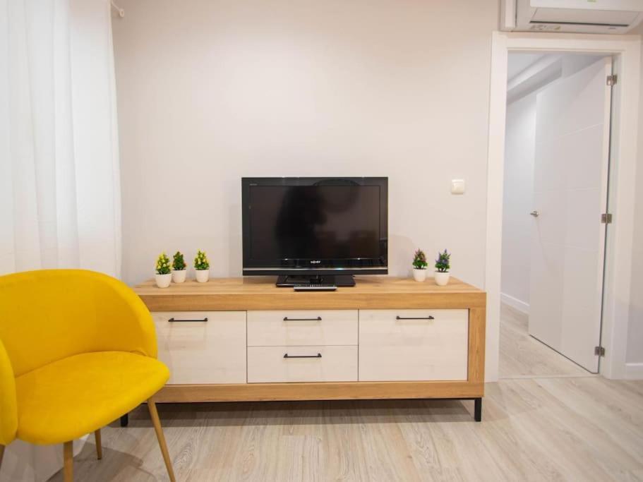 Trivino Apartment Granada By A3Rentals Εξωτερικό φωτογραφία