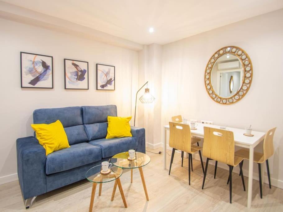 Trivino Apartment Granada By A3Rentals Εξωτερικό φωτογραφία