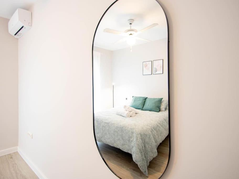 Trivino Apartment Granada By A3Rentals Εξωτερικό φωτογραφία