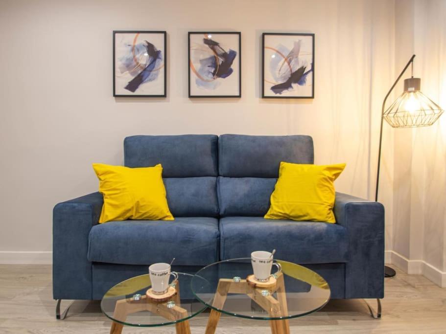 Trivino Apartment Granada By A3Rentals Εξωτερικό φωτογραφία
