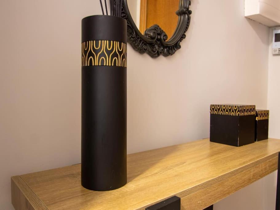 Trivino Apartment Granada By A3Rentals Εξωτερικό φωτογραφία