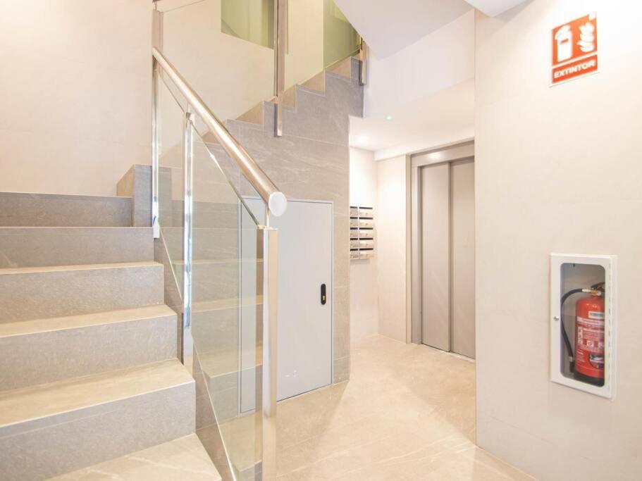 Trivino Apartment Granada By A3Rentals Εξωτερικό φωτογραφία