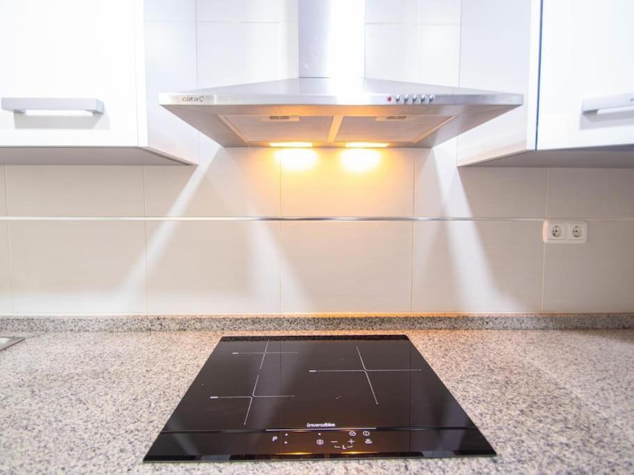 Trivino Apartment Granada By A3Rentals Εξωτερικό φωτογραφία