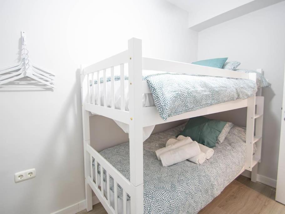 Trivino Apartment Granada By A3Rentals Εξωτερικό φωτογραφία