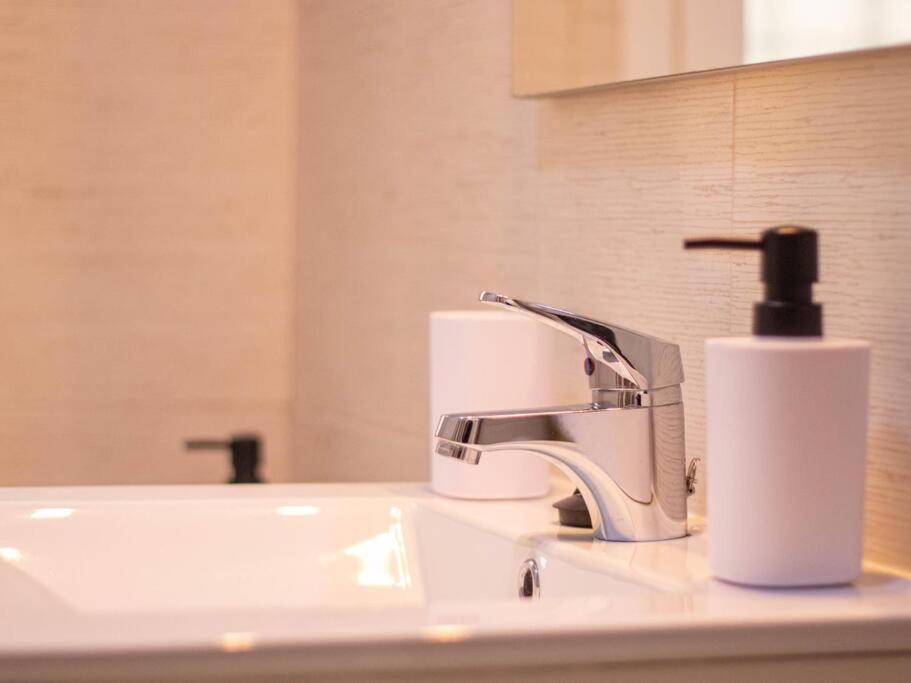 Trivino Apartment Granada By A3Rentals Εξωτερικό φωτογραφία