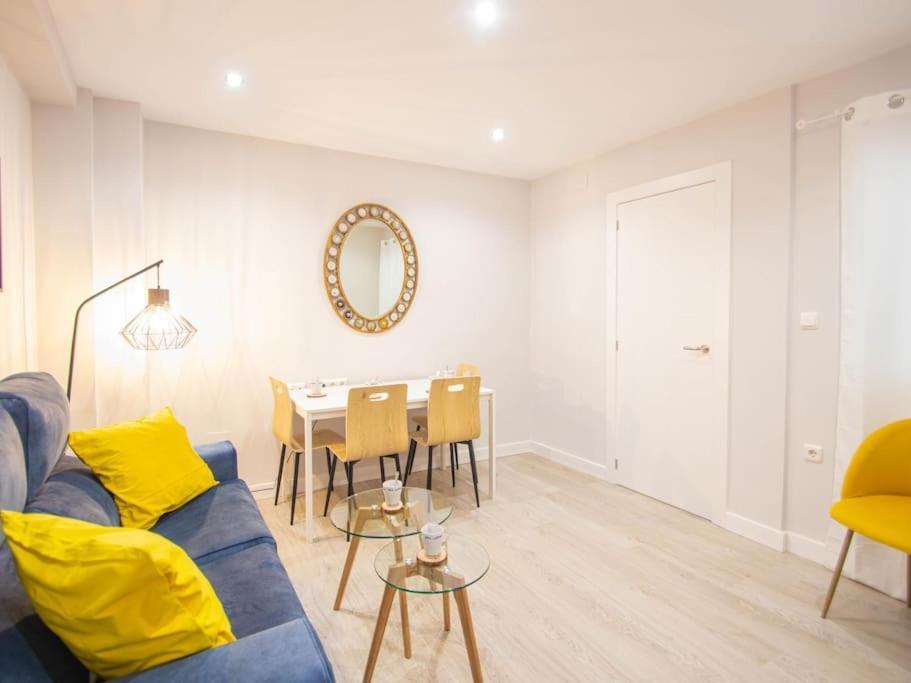 Trivino Apartment Granada By A3Rentals Εξωτερικό φωτογραφία