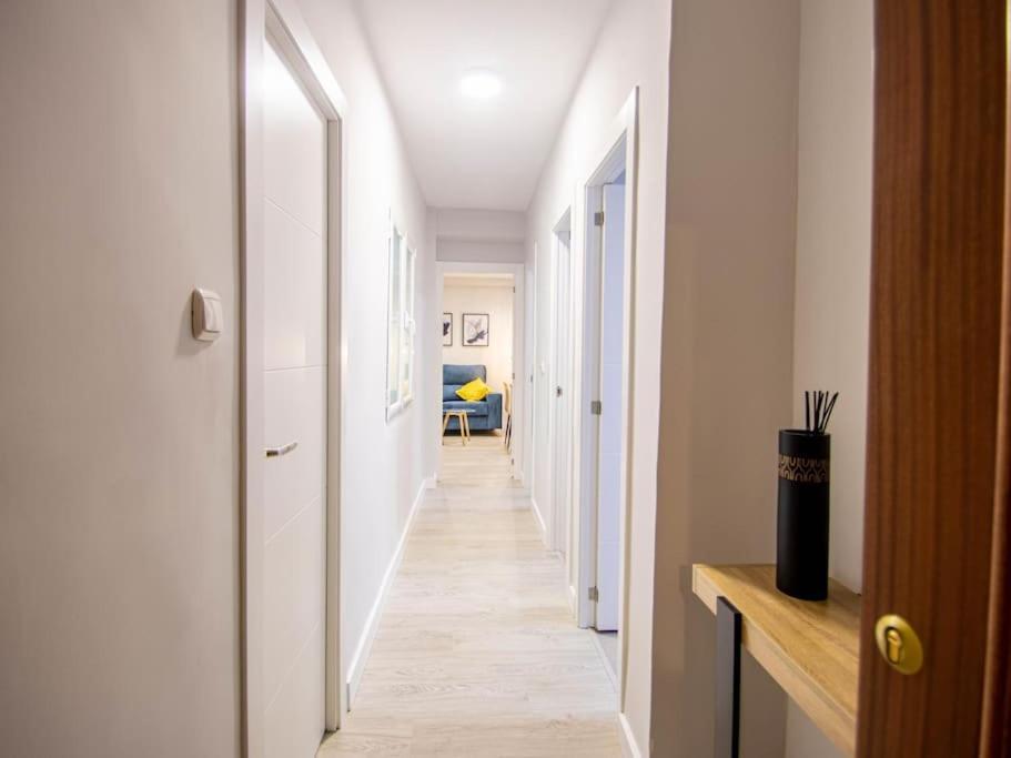 Trivino Apartment Granada By A3Rentals Εξωτερικό φωτογραφία